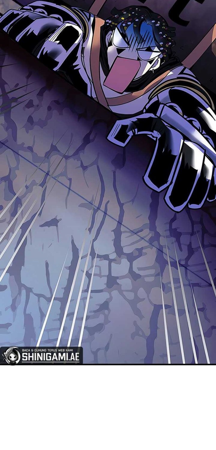 Villain To Kill Chapter 123 Gambar 29