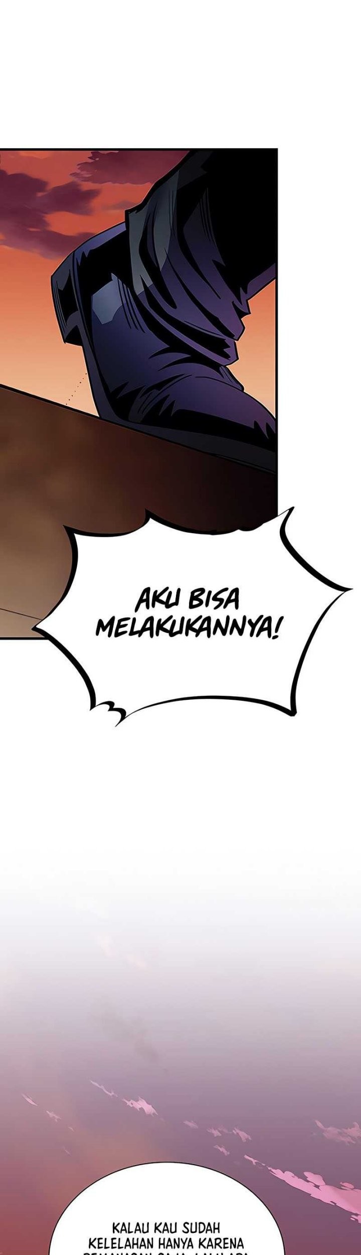 Villain To Kill Chapter 123 Gambar 30