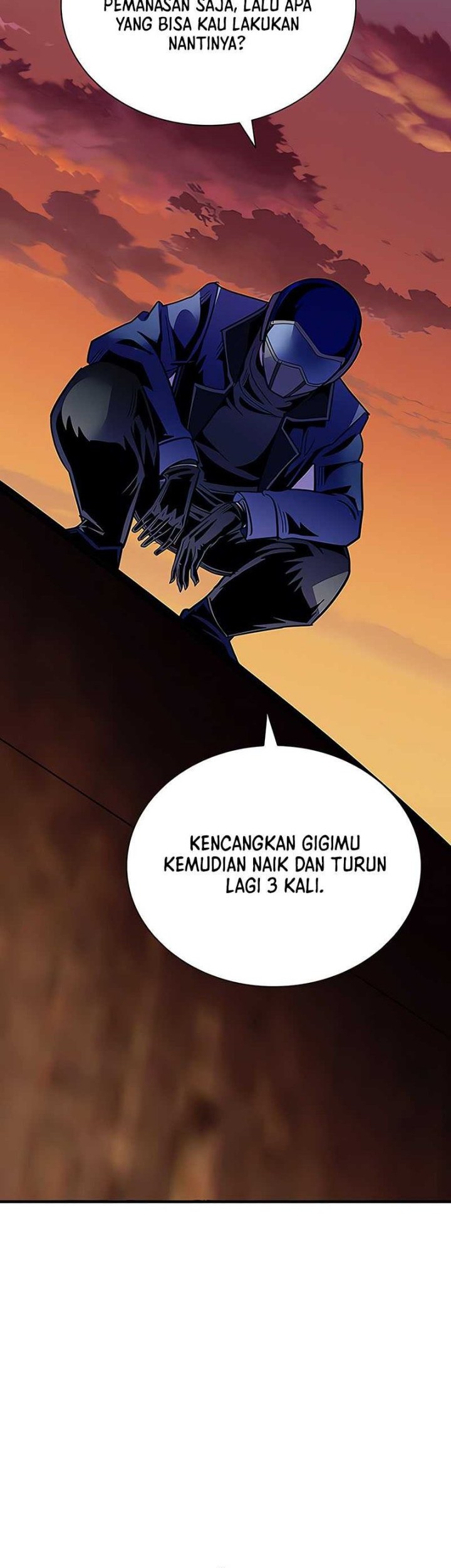 Villain To Kill Chapter 123 Gambar 31
