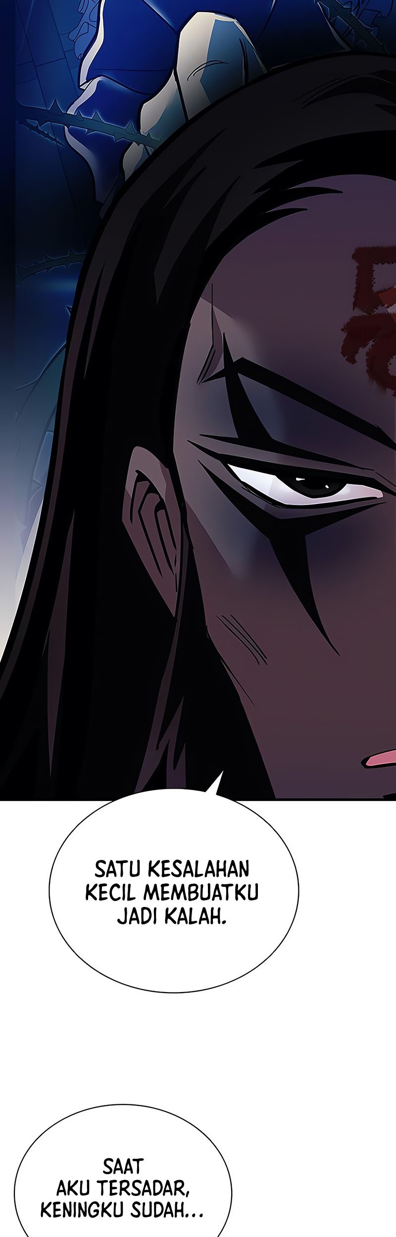 Villain To Kill Chapter 122 Gambar 52