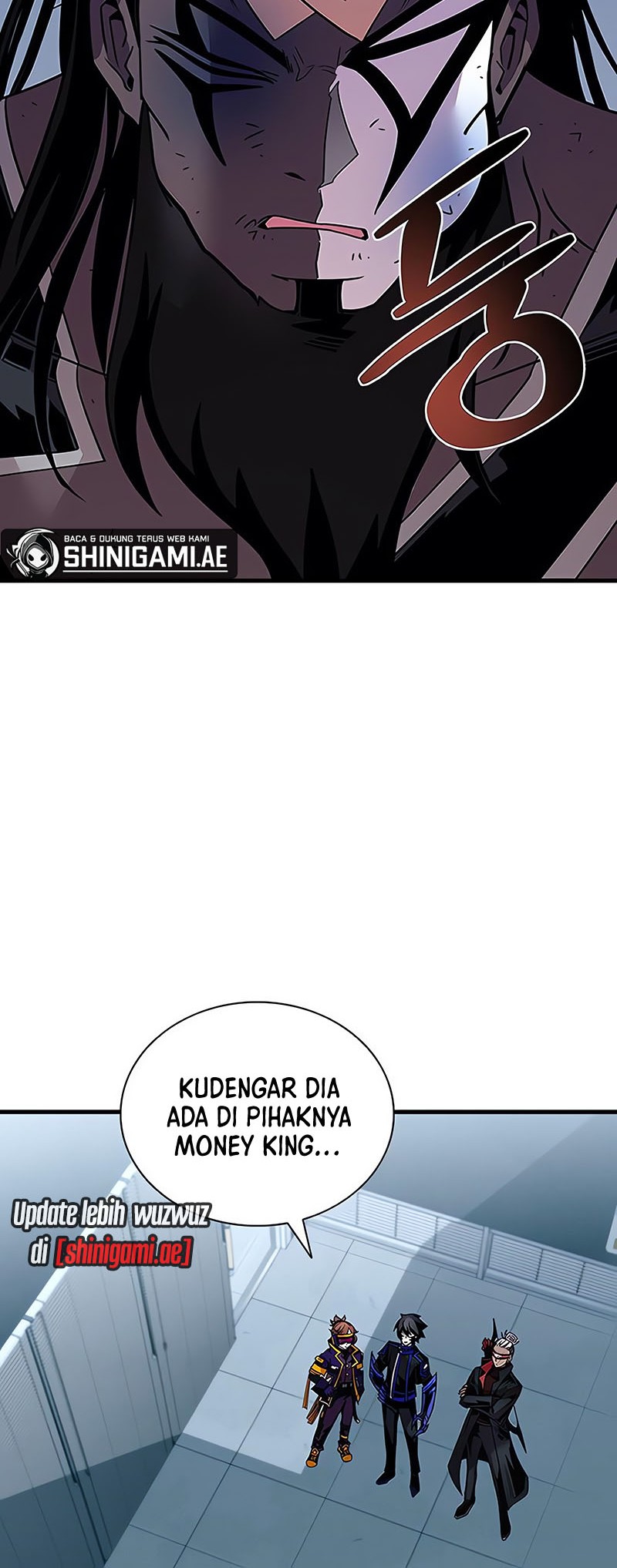Villain To Kill Chapter 122 Gambar 37