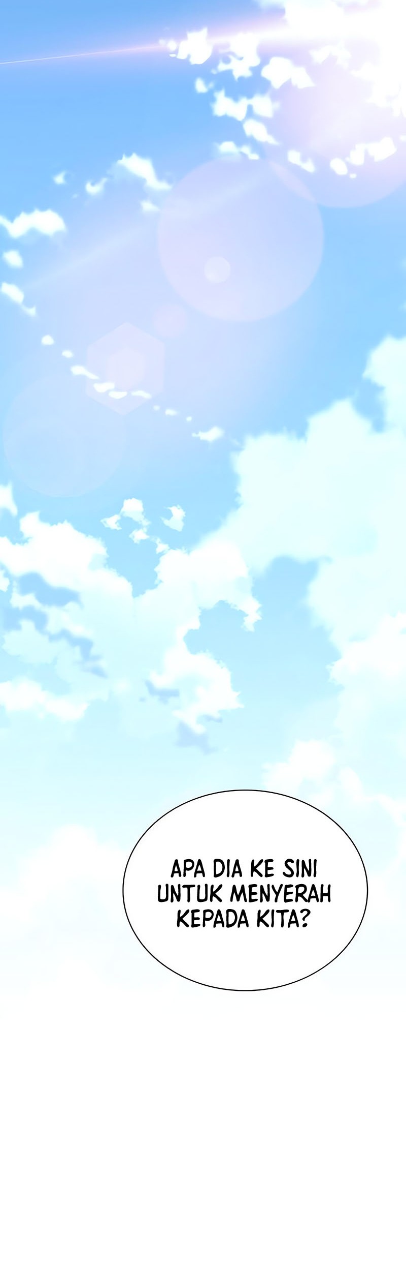 Villain To Kill Chapter 122 Gambar 35