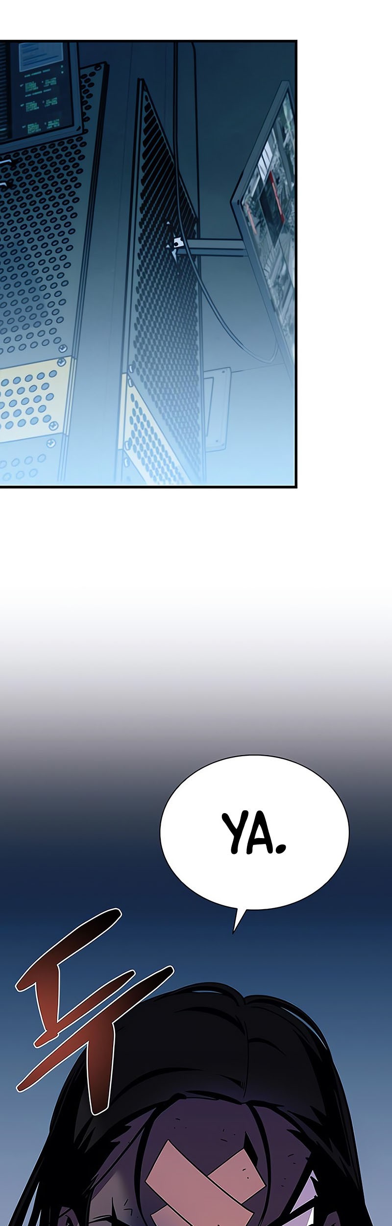 Villain To Kill Chapter 122 Gambar 36