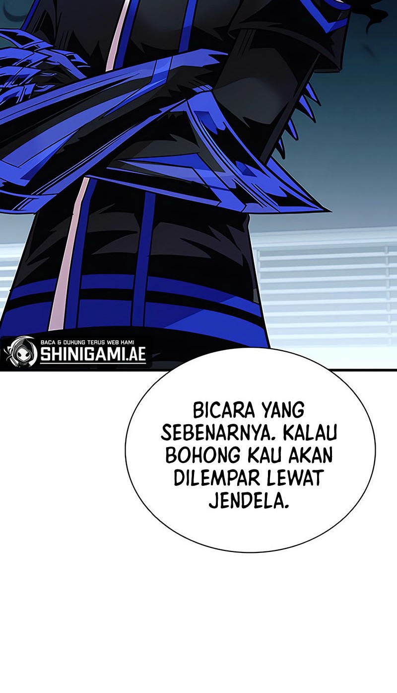 Villain To Kill Chapter 122 Gambar 41
