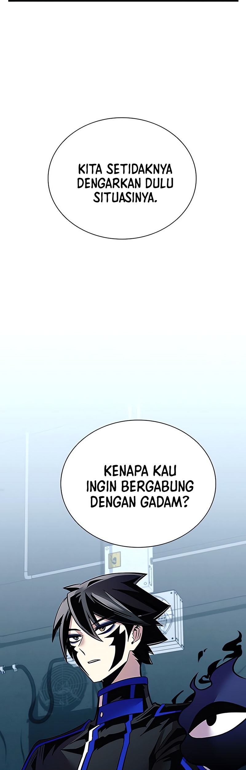 Villain To Kill Chapter 122 Gambar 40