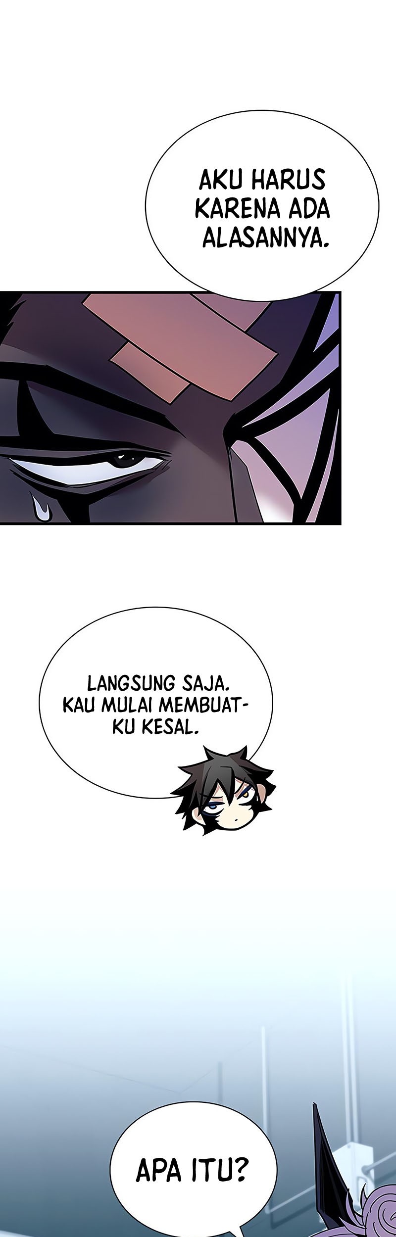 Villain To Kill Chapter 122 Gambar 44