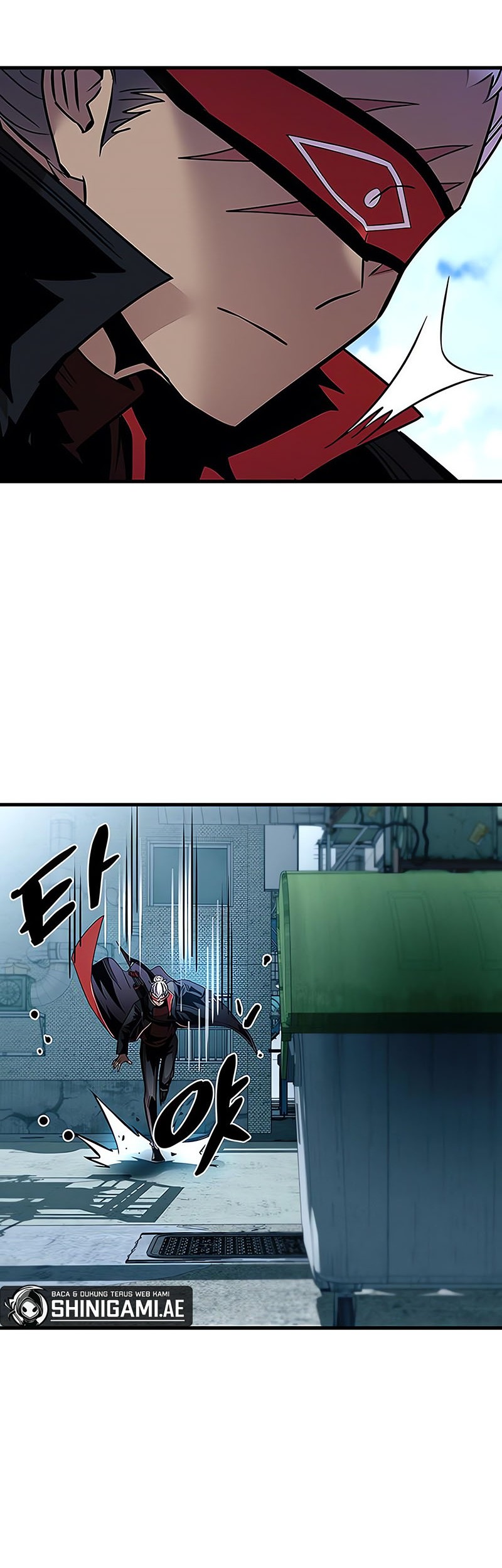 Villain To Kill Chapter 122 Gambar 5