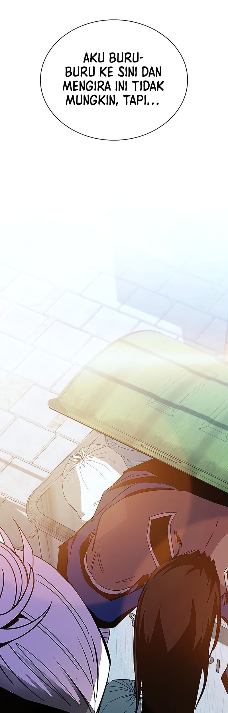 Villain To Kill Chapter 122 Gambar 6