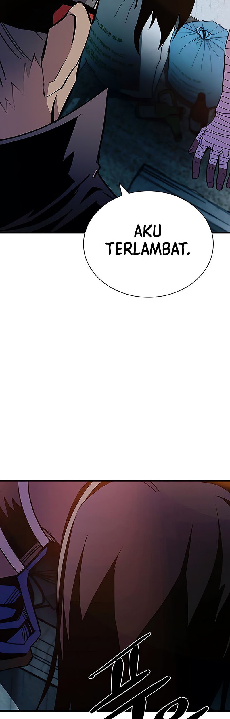 Villain To Kill Chapter 122 Gambar 7