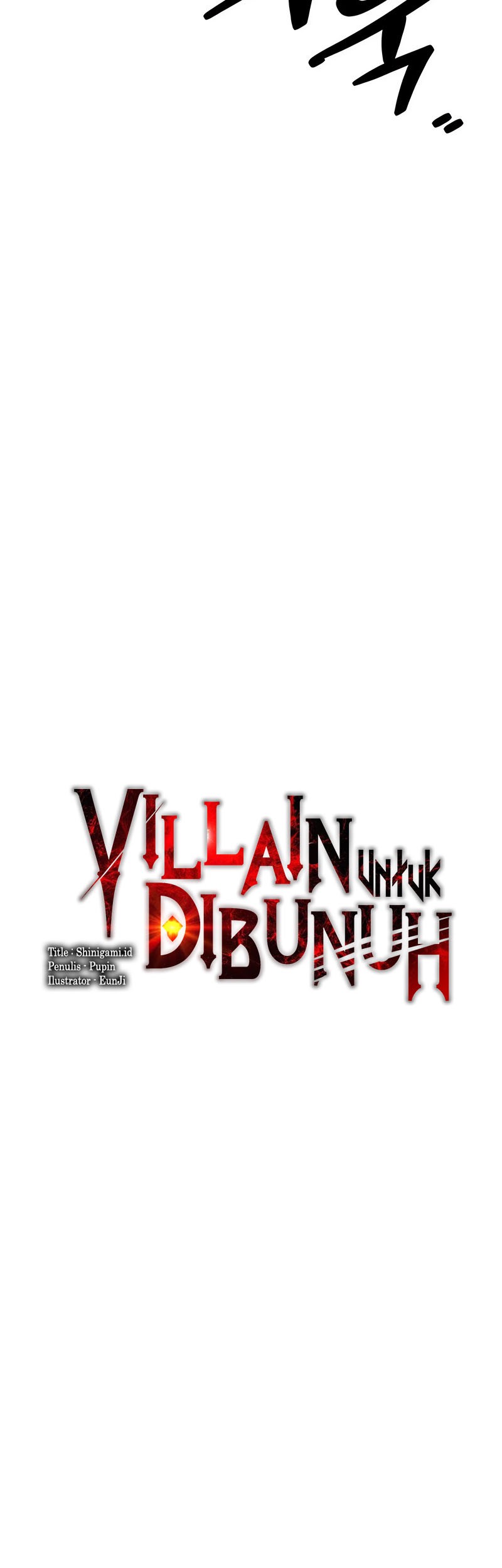 Villain To Kill Chapter 122 Gambar 8