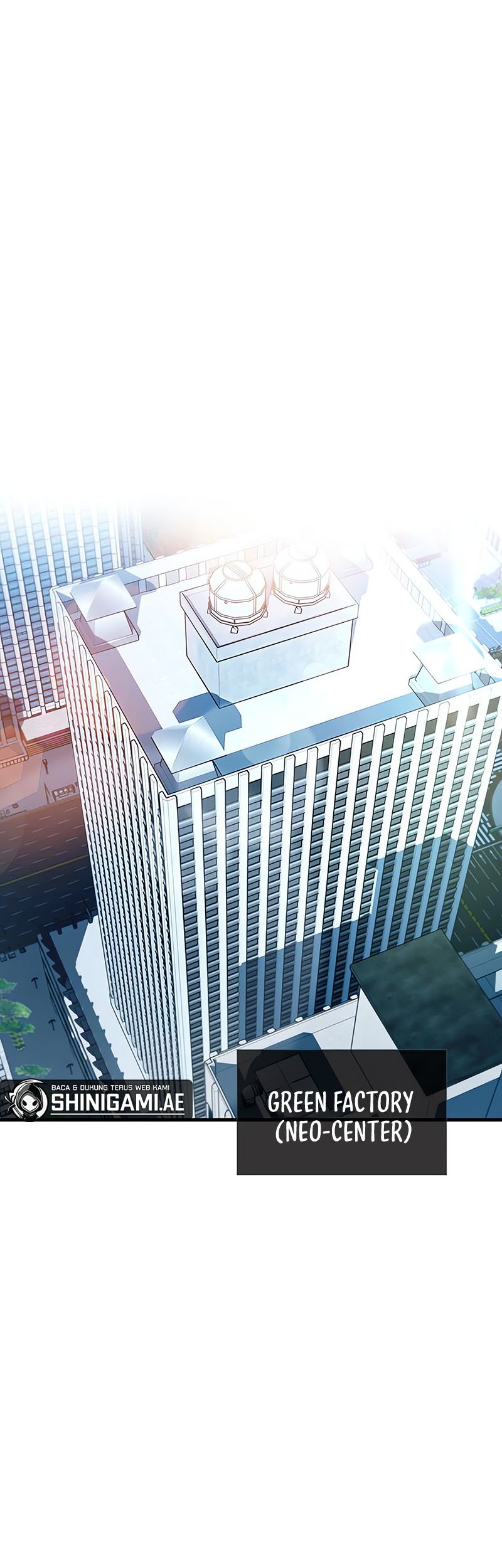 Villain To Kill Chapter 122 Gambar 9