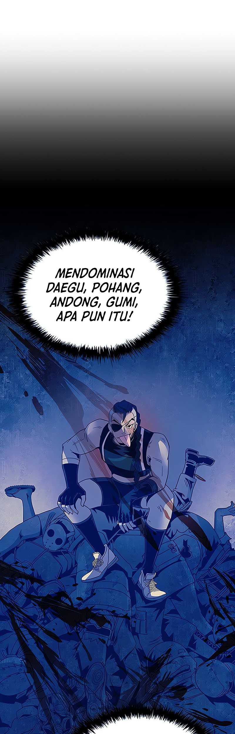 Villain To Kill Chapter 122 Gambar 18