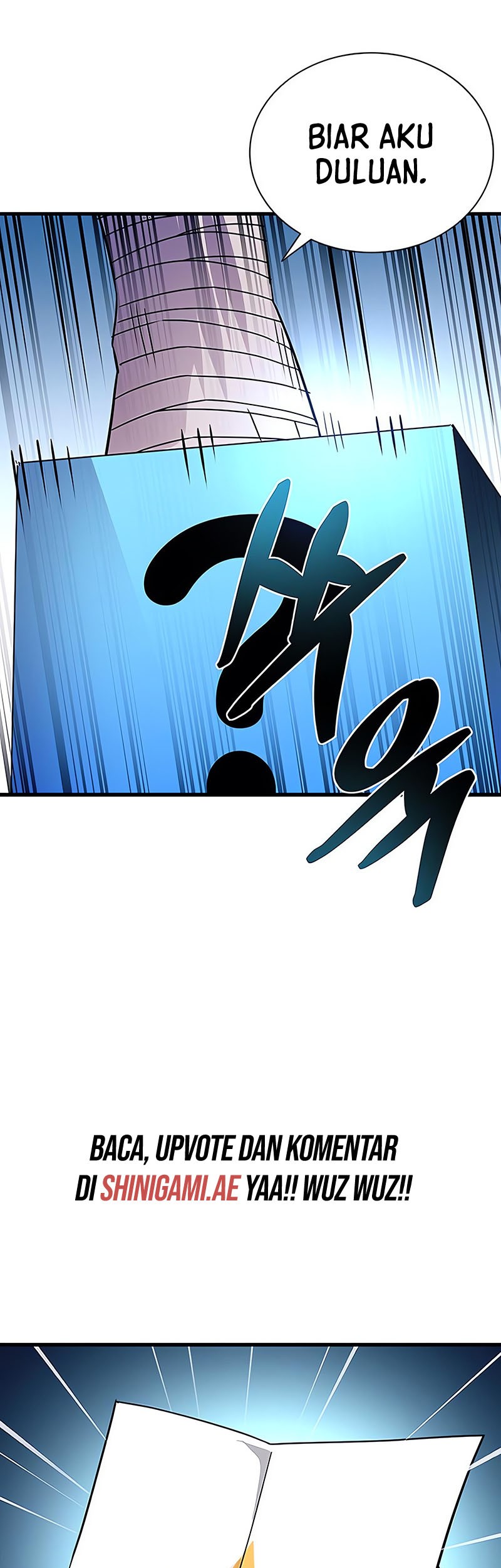 Villain To Kill Chapter 122 Gambar 20