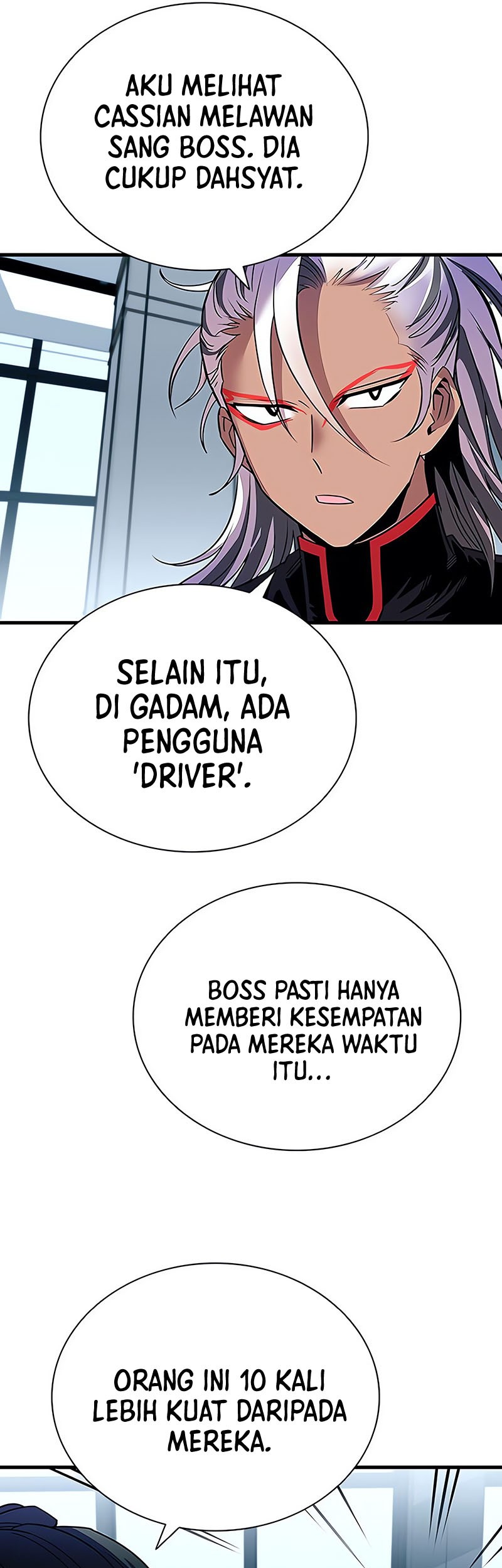 Villain To Kill Chapter 122 Gambar 30