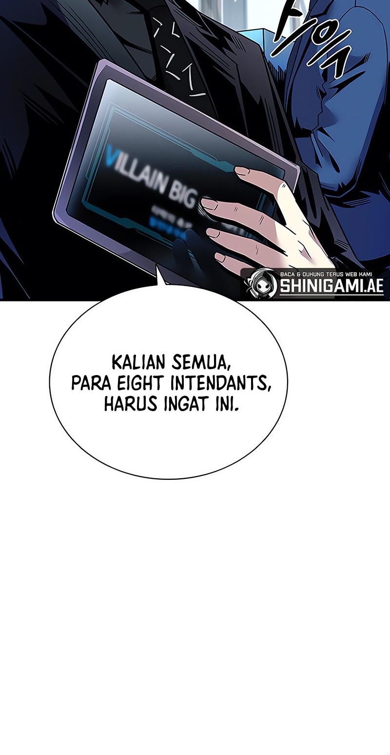 Villain To Kill Chapter 122 Gambar 33