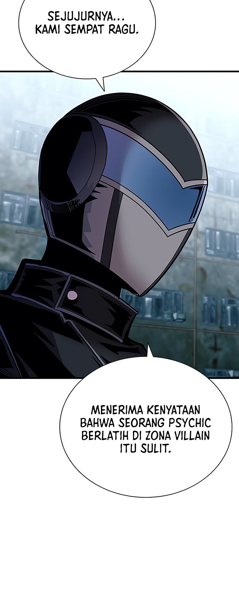 Villain To Kill Chapter 121 Gambar 53