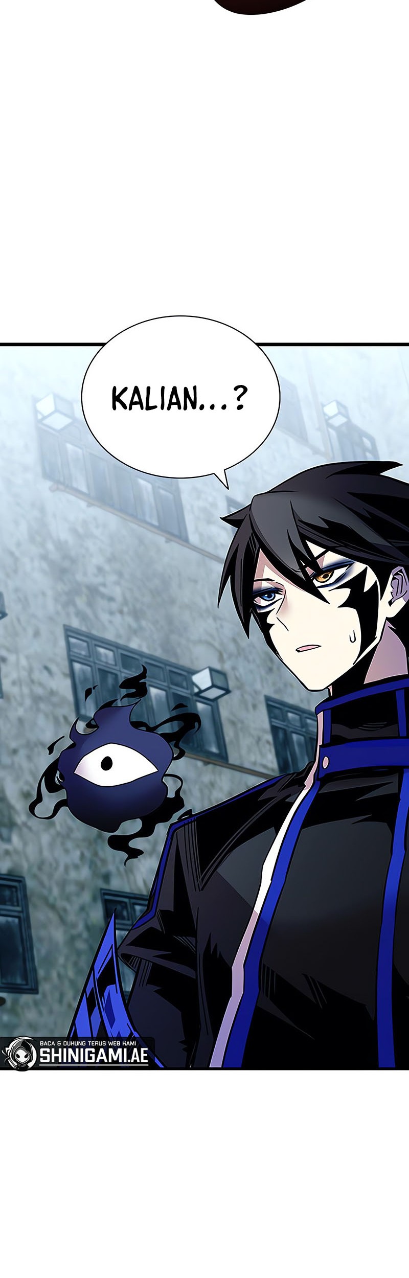 Villain To Kill Chapter 121 Gambar 51