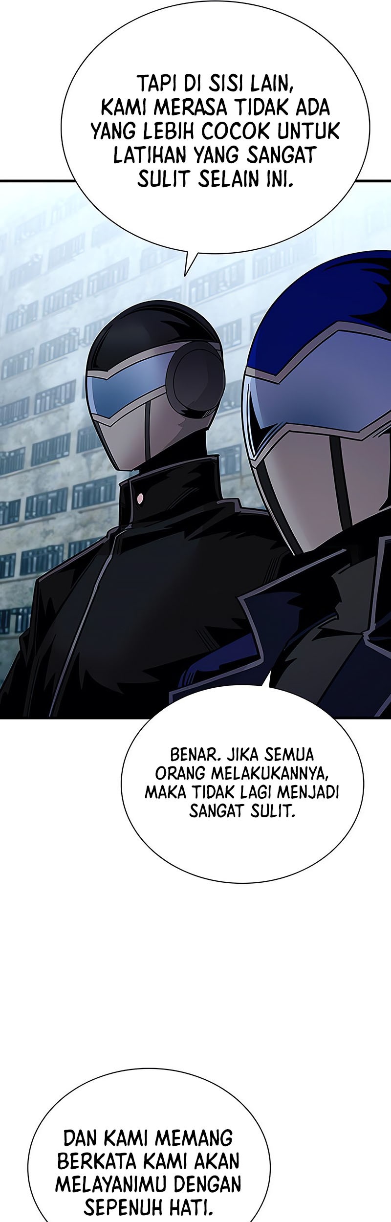 Villain To Kill Chapter 121 Gambar 54