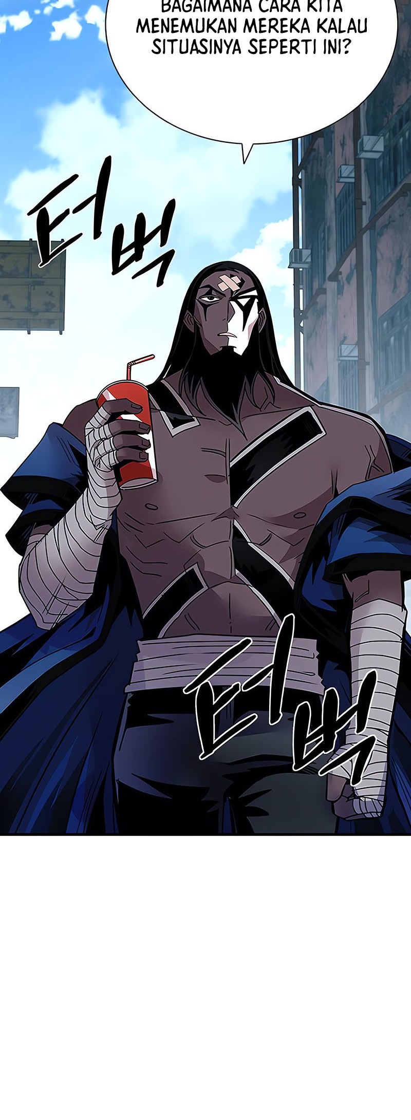 Villain To Kill Chapter 121 Gambar 61