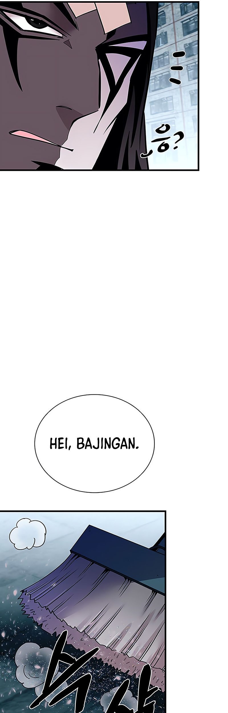 Villain To Kill Chapter 121 Gambar 62