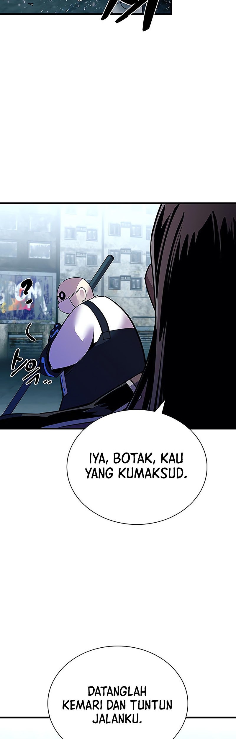 Villain To Kill Chapter 121 Gambar 63