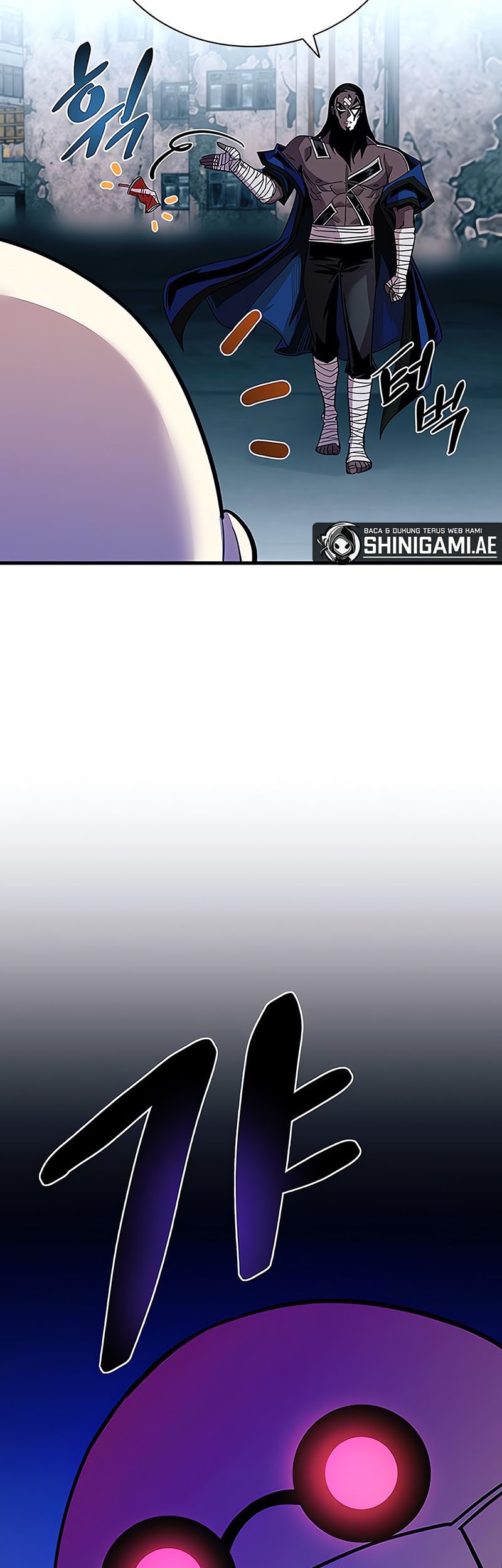 Villain To Kill Chapter 121 Gambar 64