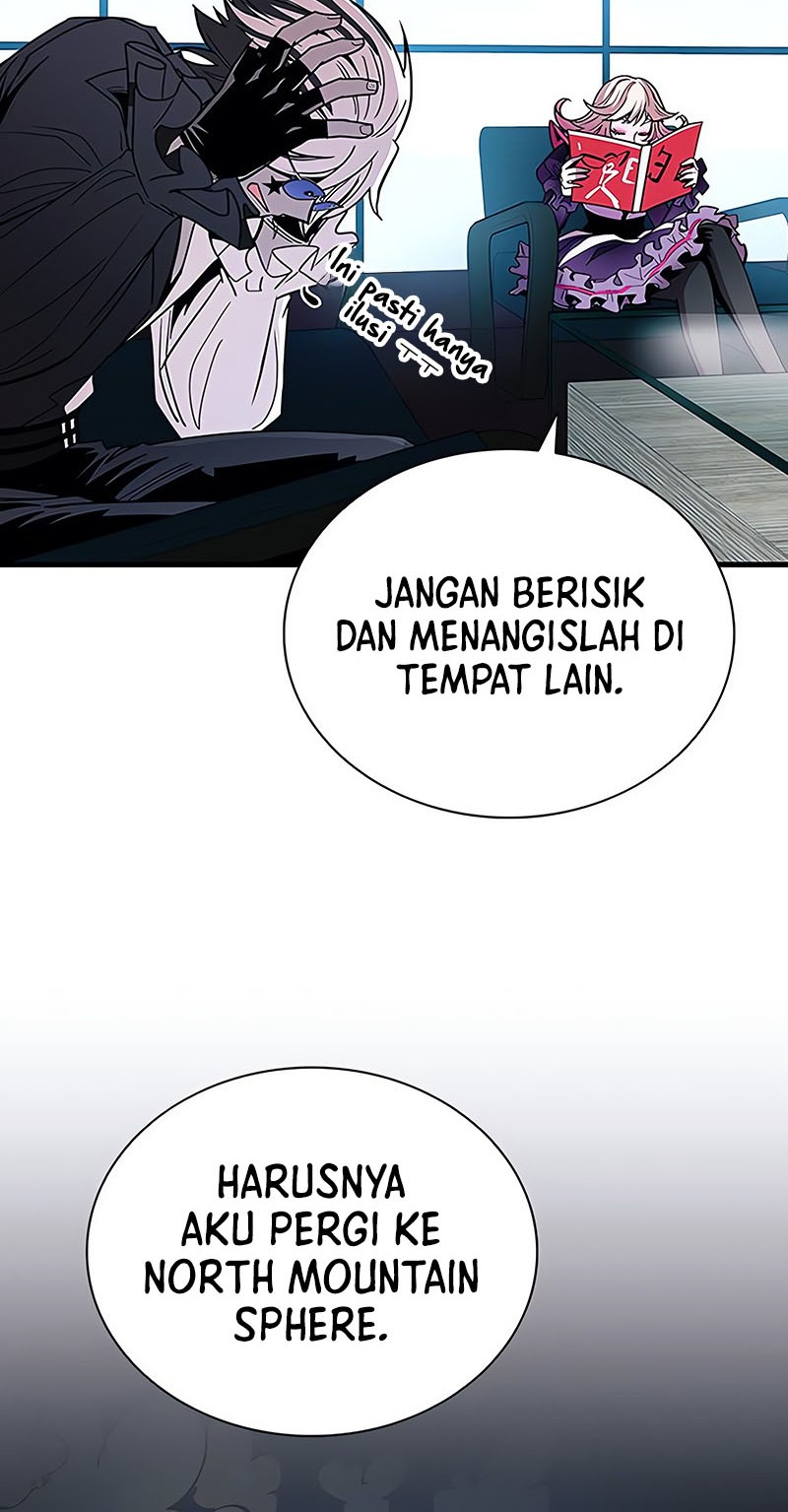 Villain To Kill Chapter 121 Gambar 37
