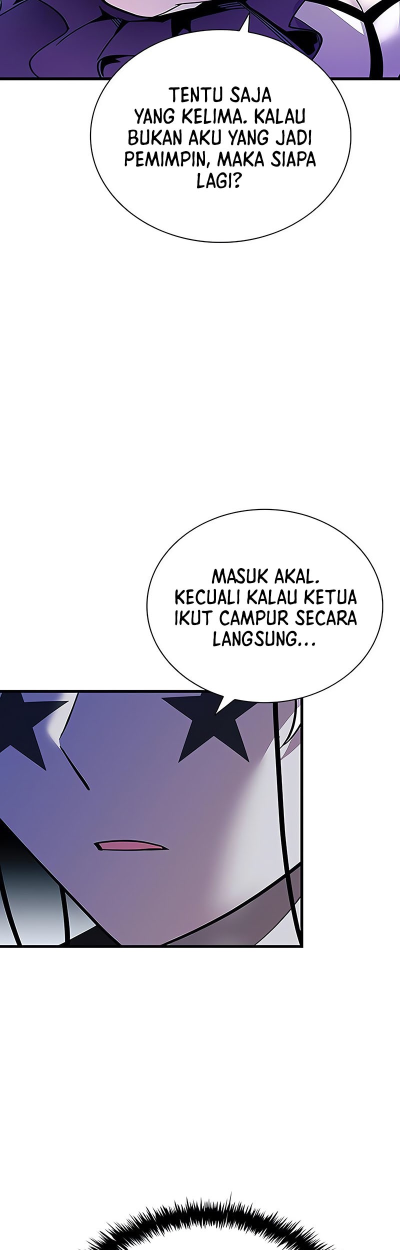 Villain To Kill Chapter 121 Gambar 44