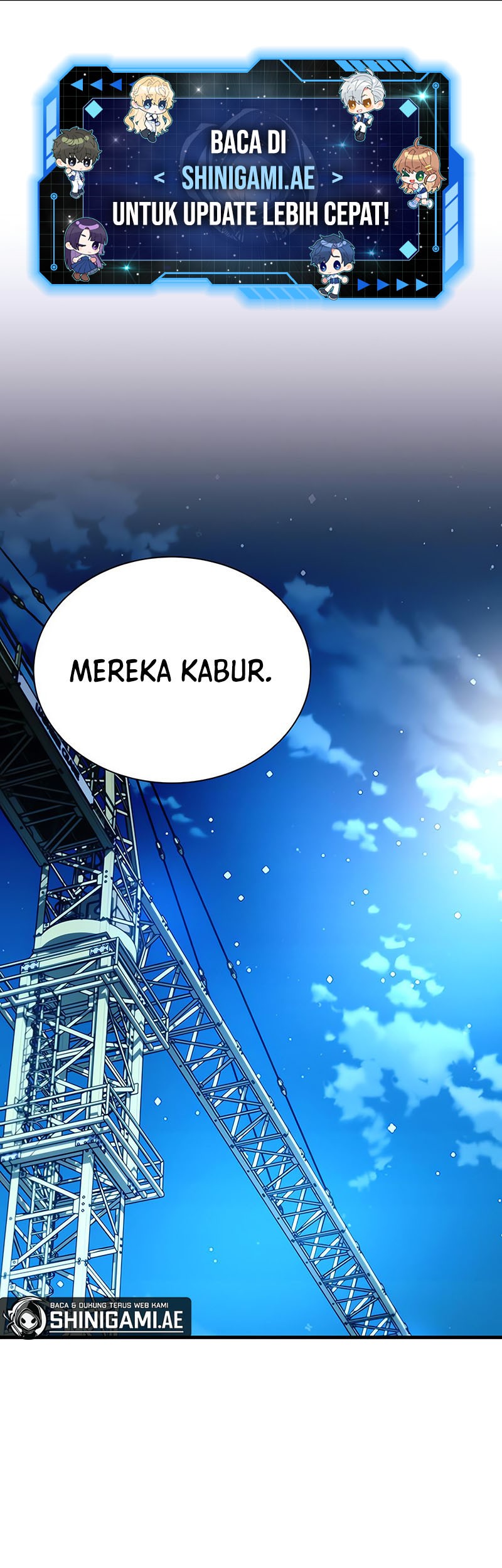 Manhwa Villain To Kill Chapter 121 gambar nomor 2