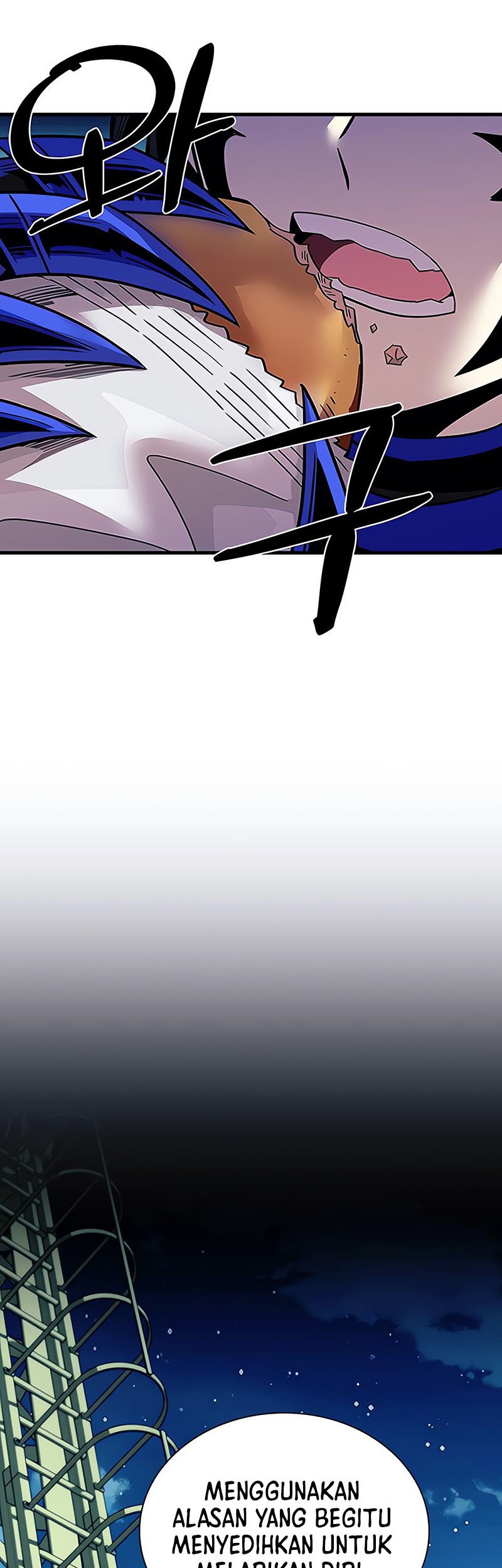 Villain To Kill Chapter 121 Gambar 3