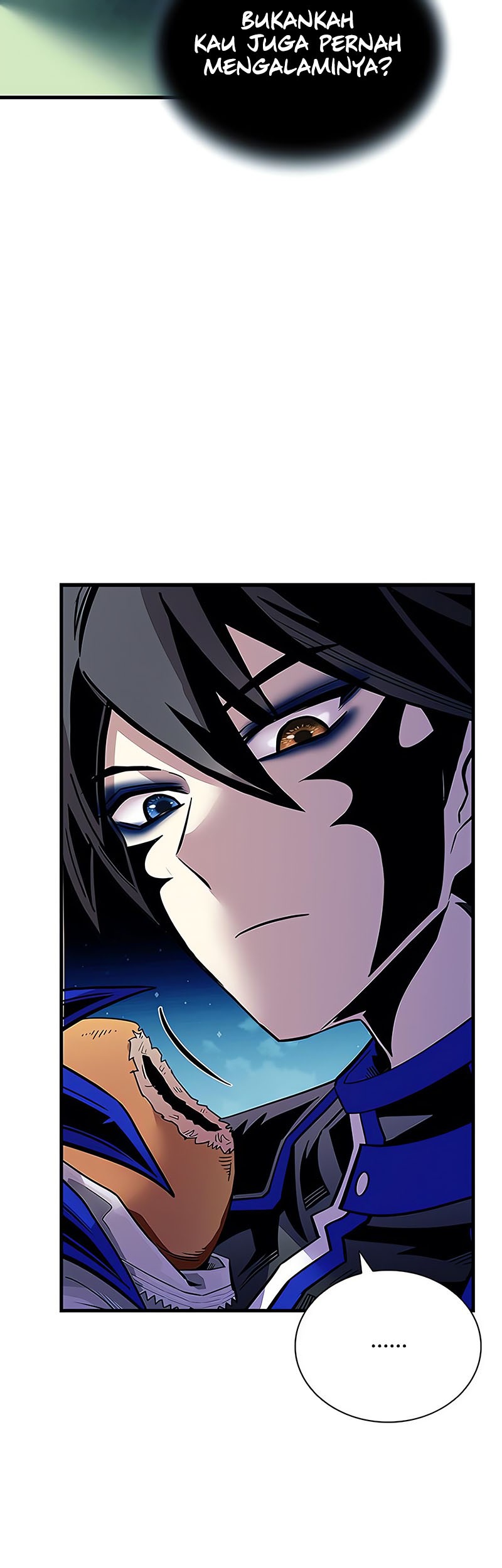 Villain To Kill Chapter 121 Gambar 6