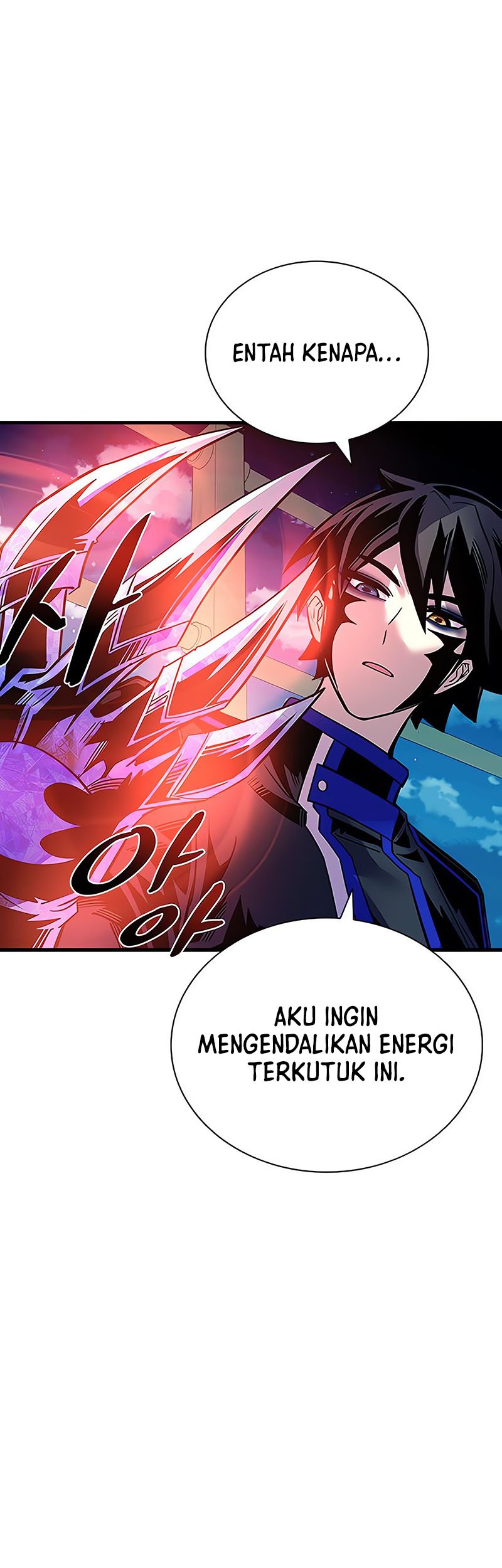 Villain To Kill Chapter 121 Gambar 8