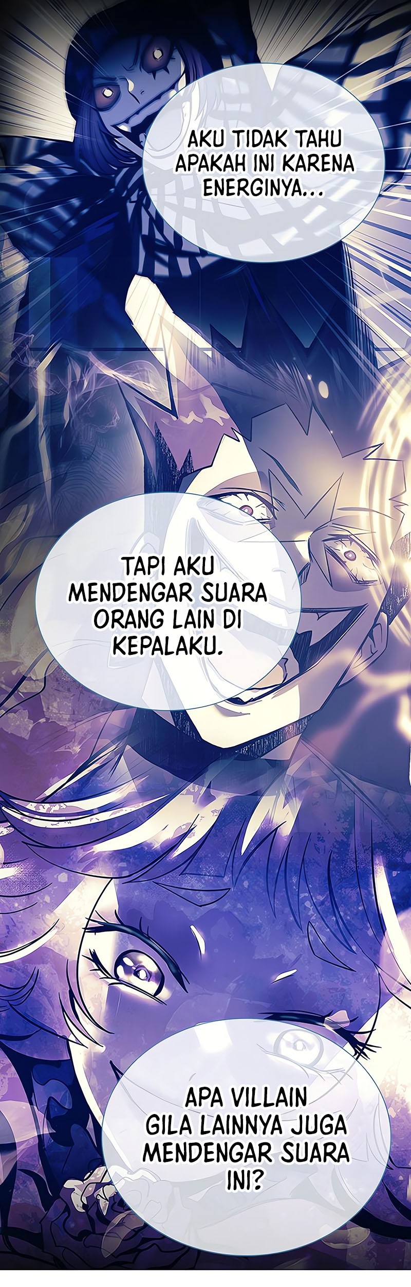 Villain To Kill Chapter 121 Gambar 10