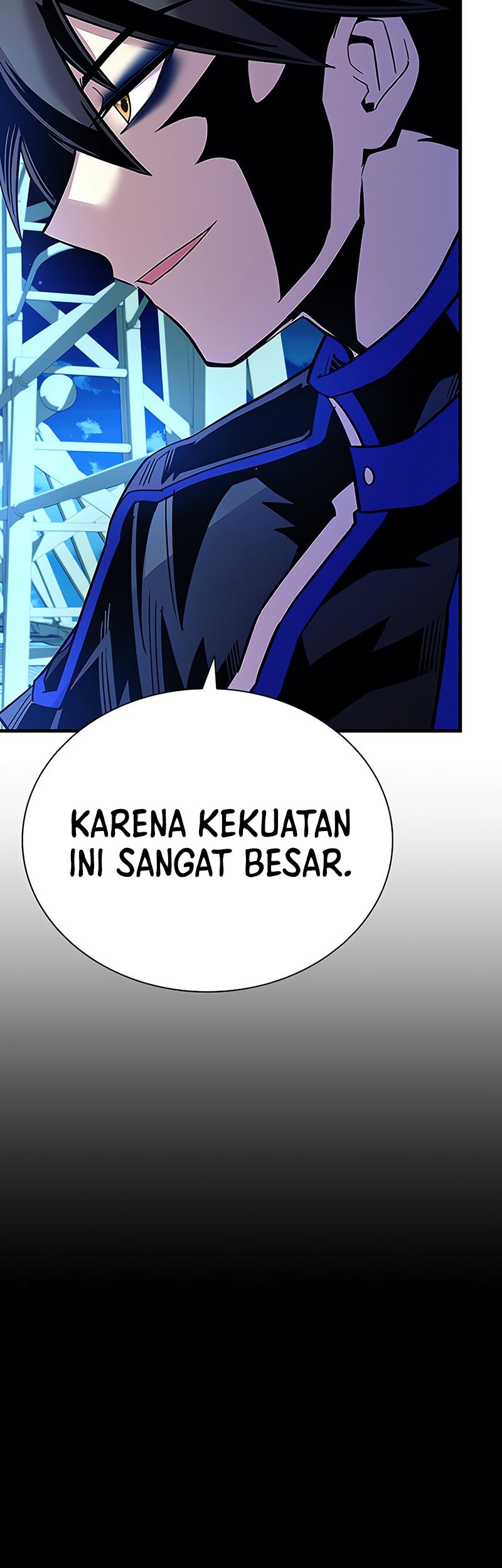 Villain To Kill Chapter 121 Gambar 12