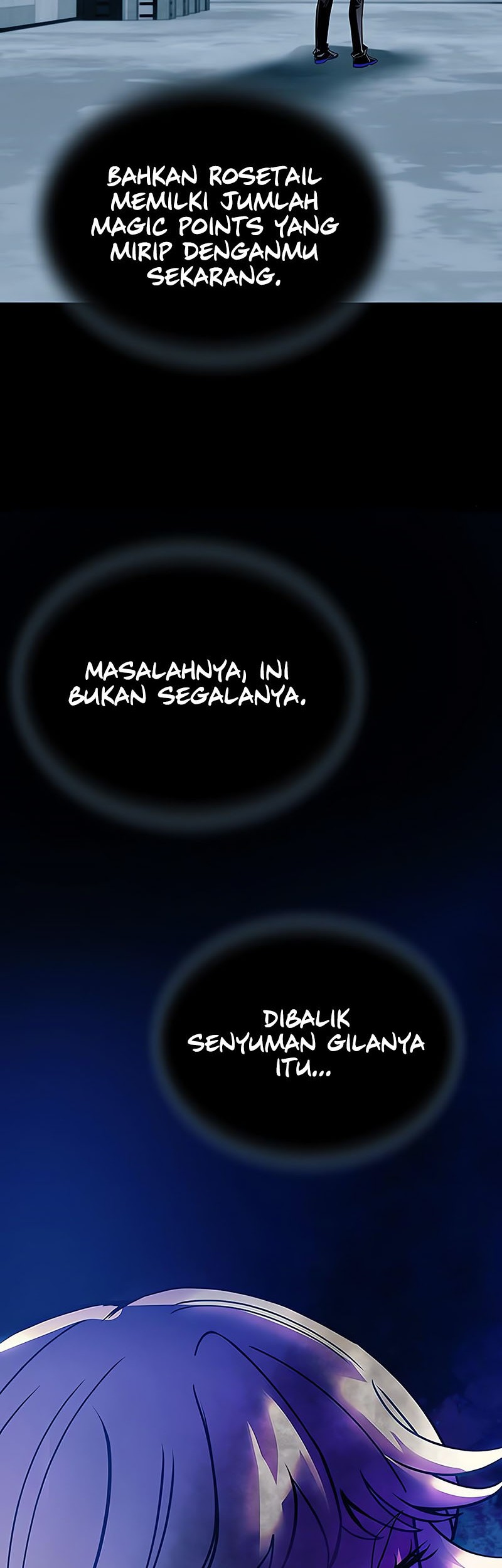 Villain To Kill Chapter 121 Gambar 19