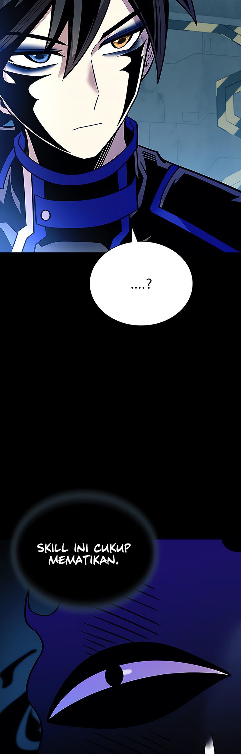 Villain To Kill Chapter 121 Gambar 24