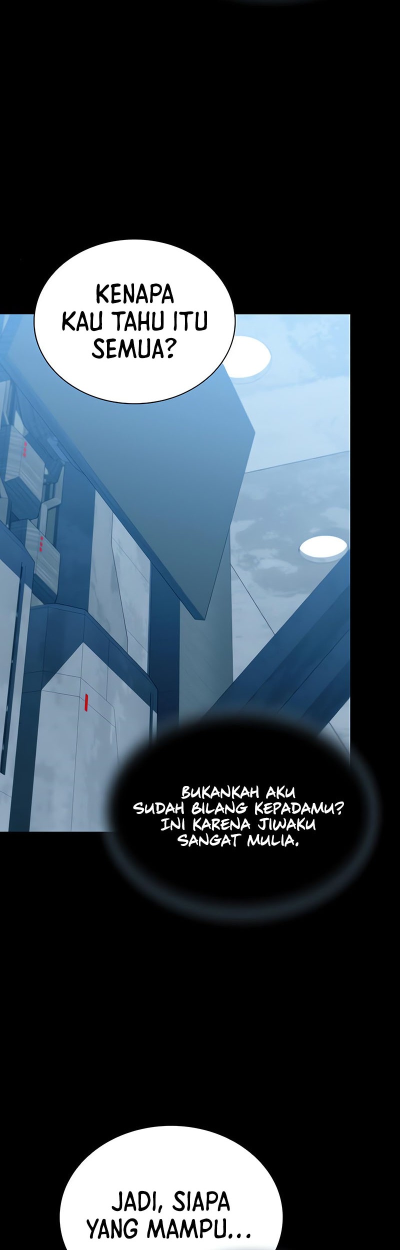 Villain To Kill Chapter 121 Gambar 27