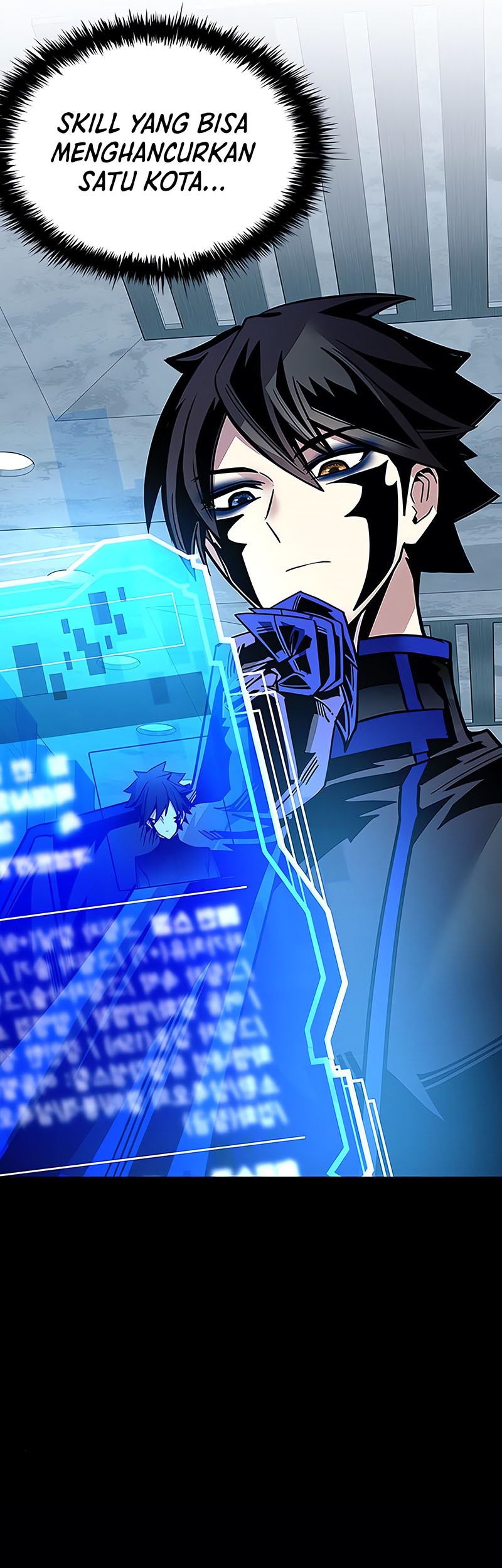 Villain To Kill Chapter 121 Gambar 30