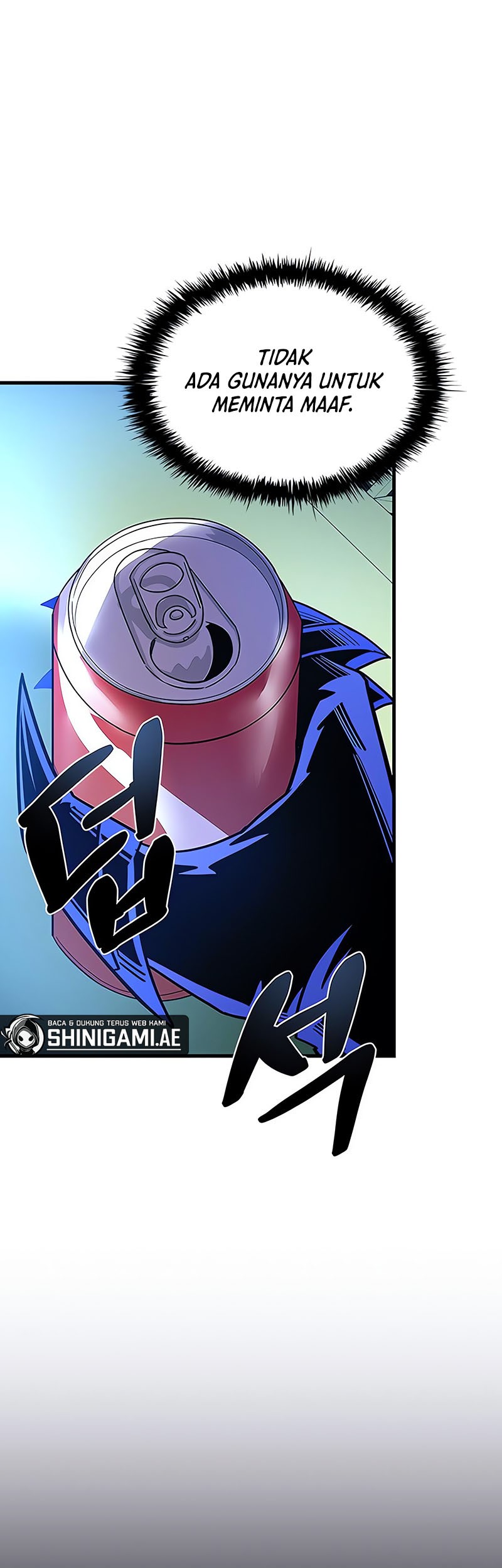 Villain To Kill Chapter 121 Gambar 32