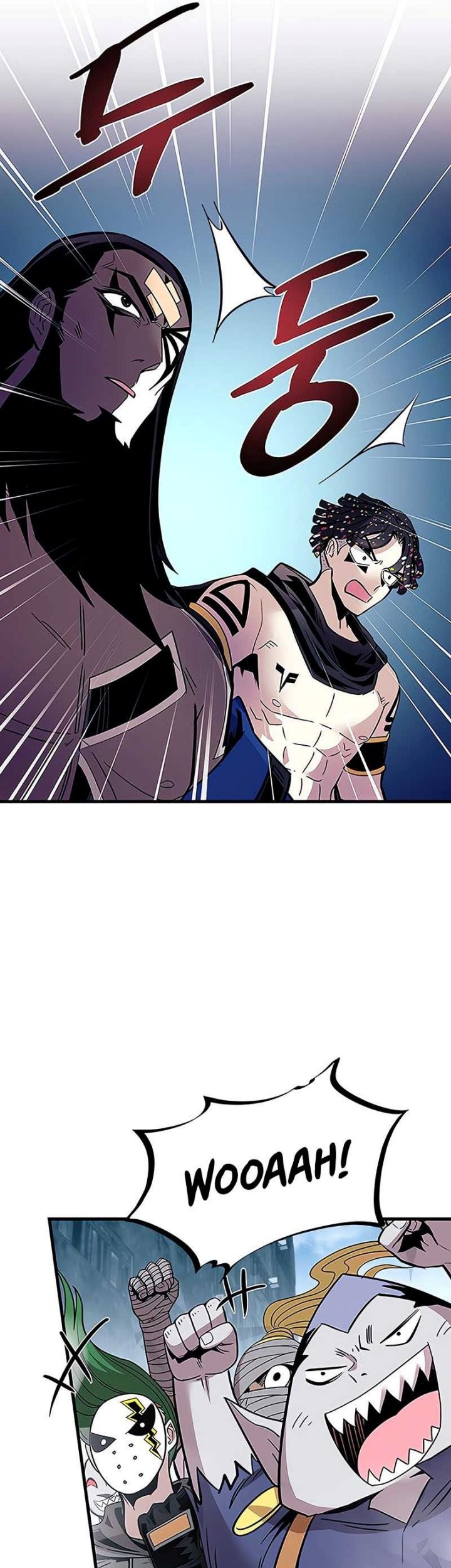 Villain To Kill Chapter 130 Gambar 49