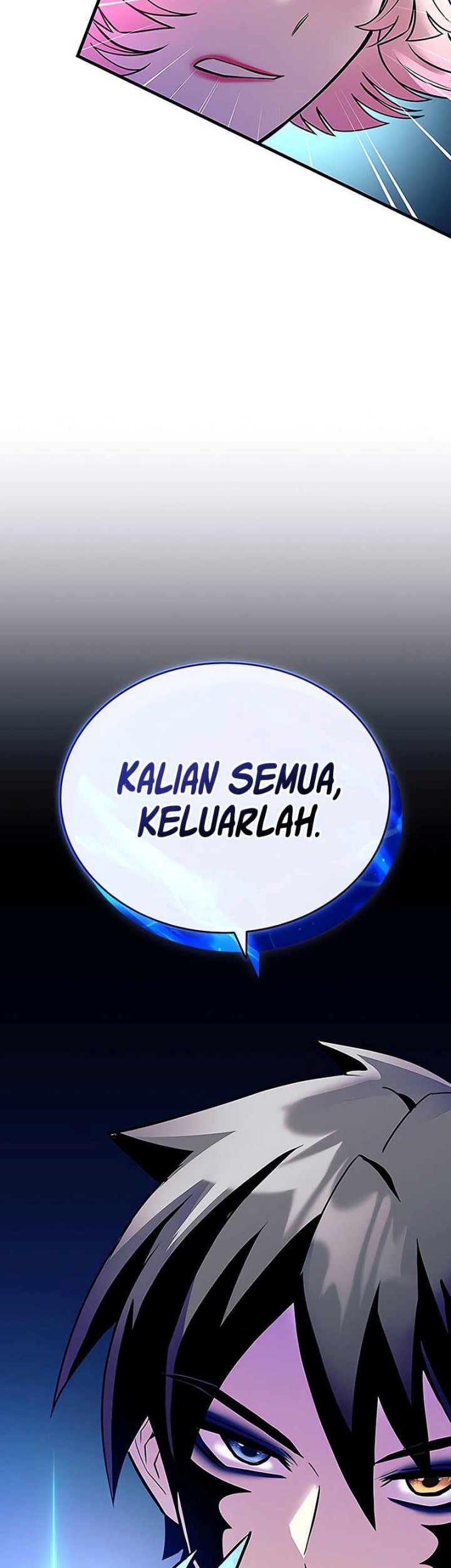 Villain To Kill Chapter 130 Gambar 58