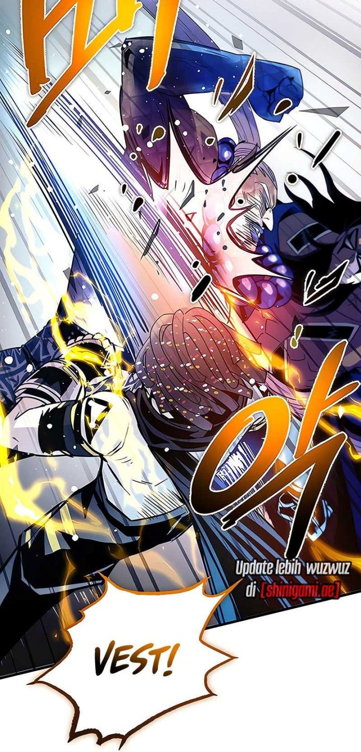 Villain To Kill Chapter 130 Gambar 36