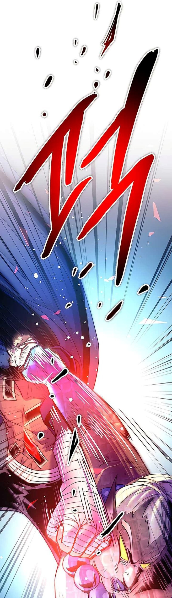 Villain To Kill Chapter 130 Gambar 33