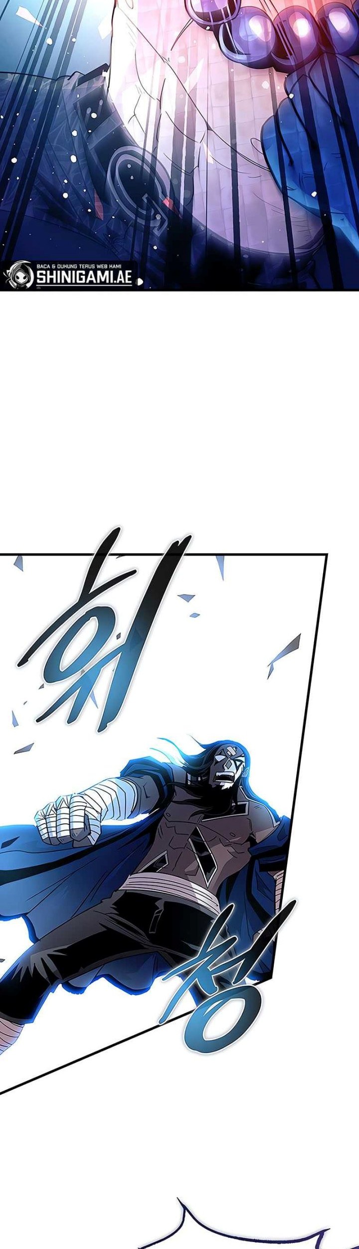 Villain To Kill Chapter 130 Gambar 34