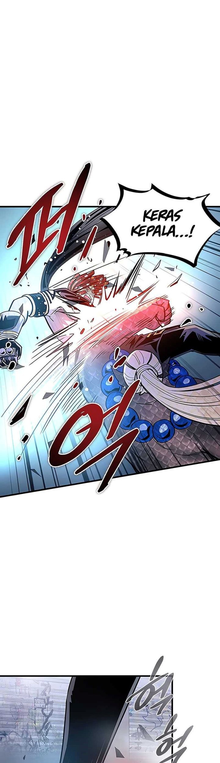 Villain To Kill Chapter 130 Gambar 37