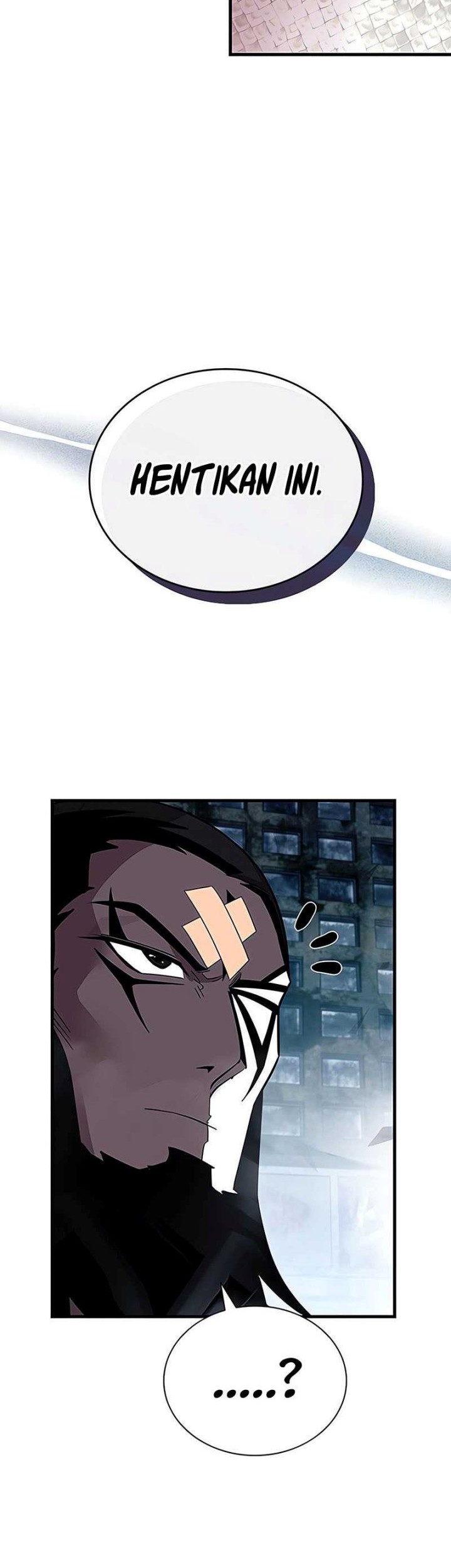 Villain To Kill Chapter 130 Gambar 46