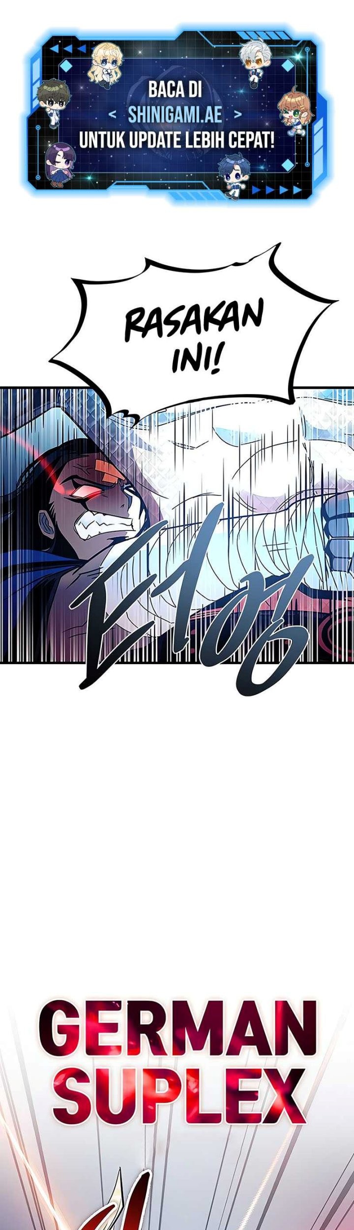 Manhwa Villain To Kill Chapter 130 gambar nomor 2