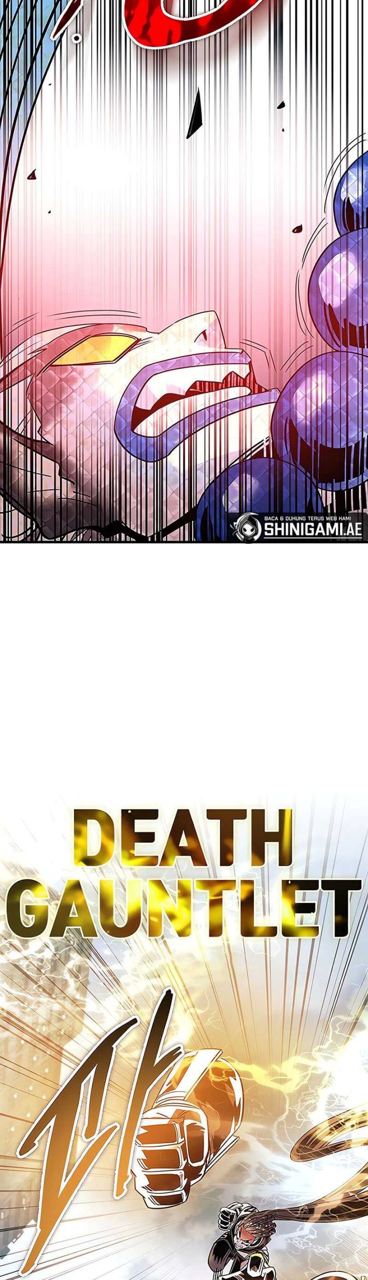 Villain To Kill Chapter 130 Gambar 4