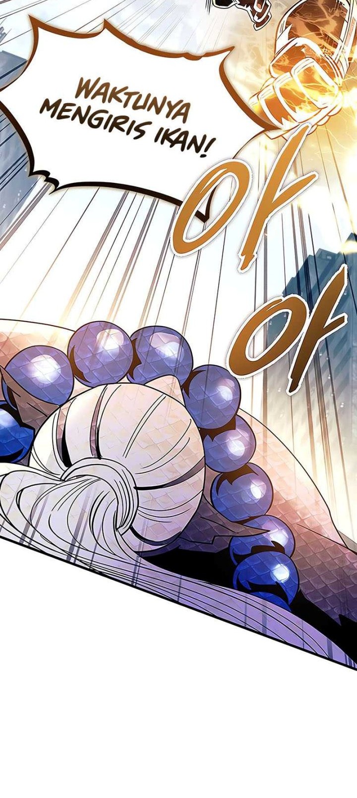 Villain To Kill Chapter 130 Gambar 5