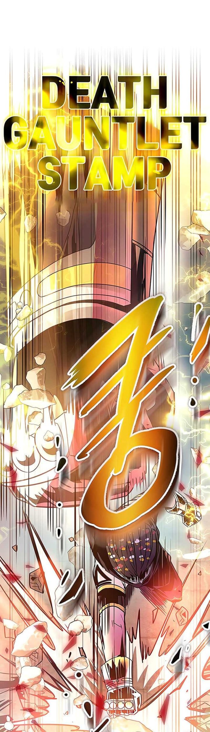 Villain To Kill Chapter 130 Gambar 6